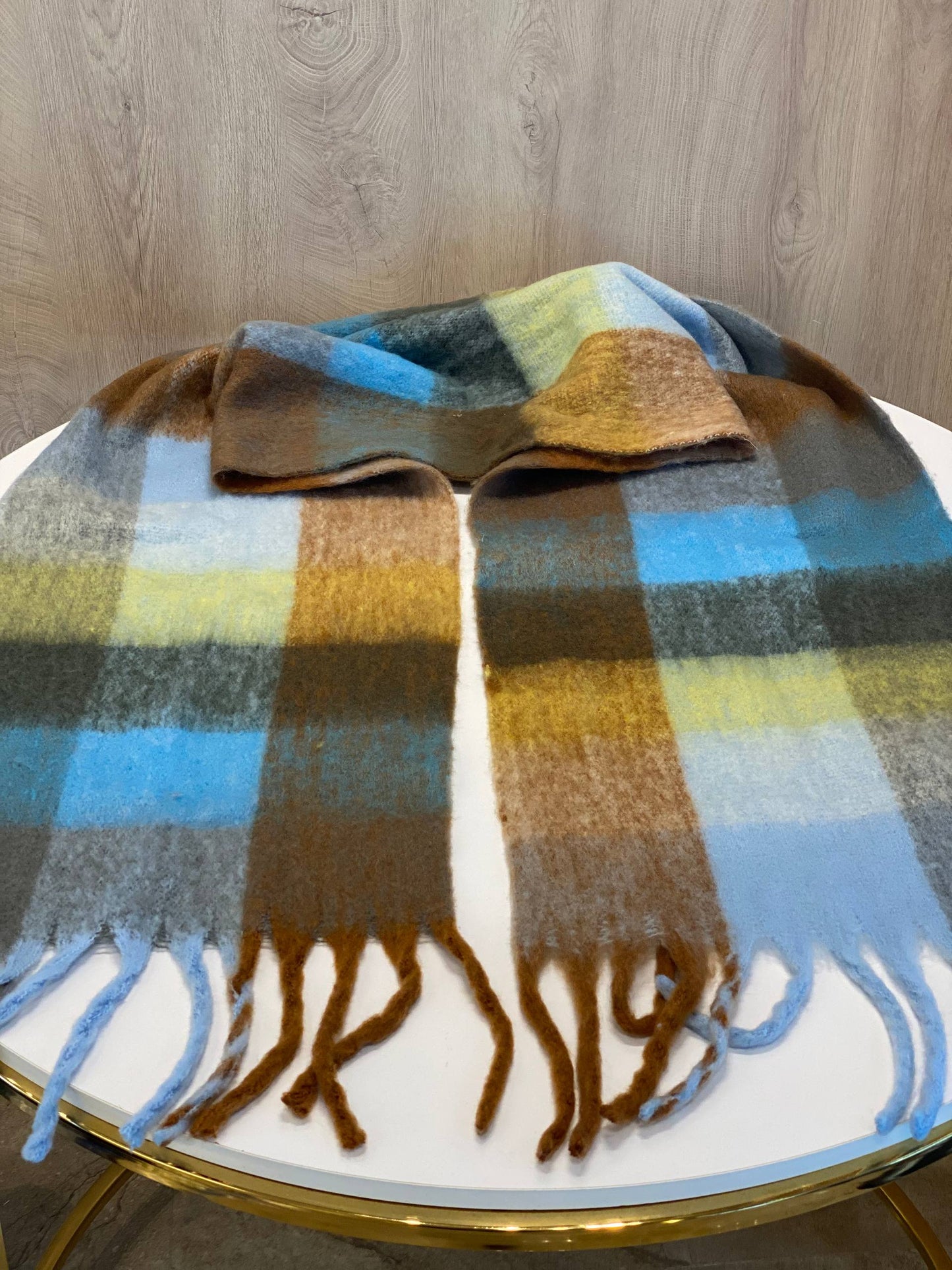 Scarf