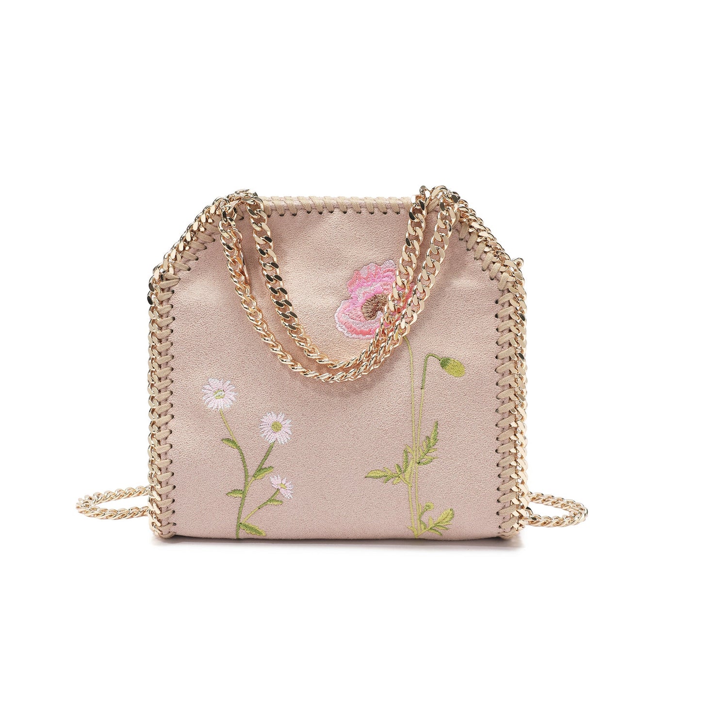 Stella McCartney Falabella Tiny Tote