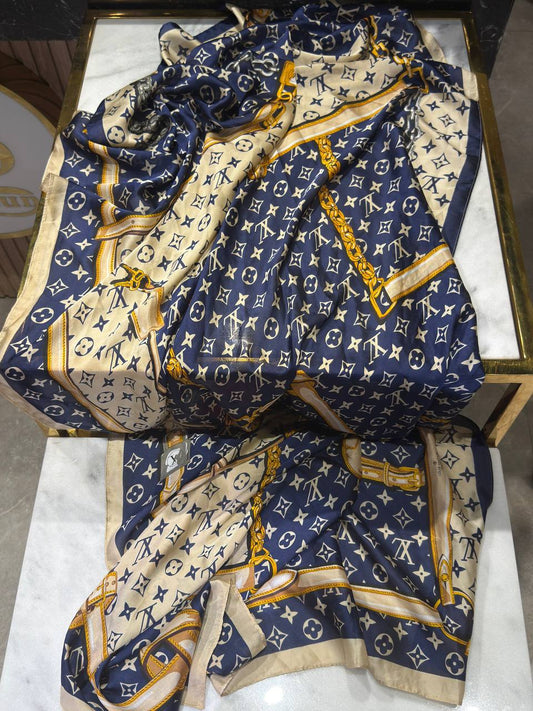 Lv Scarf
