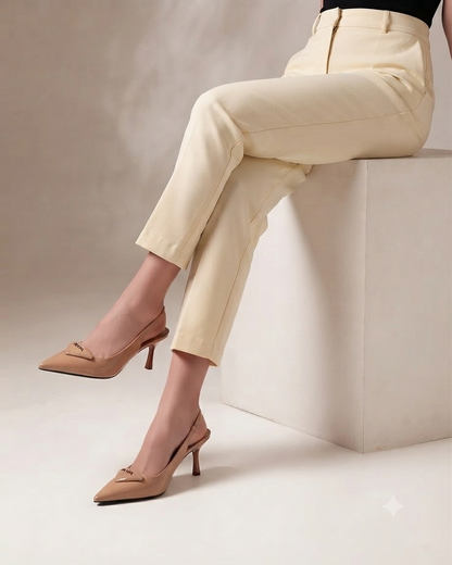 Prada Shoes (Patent laether)