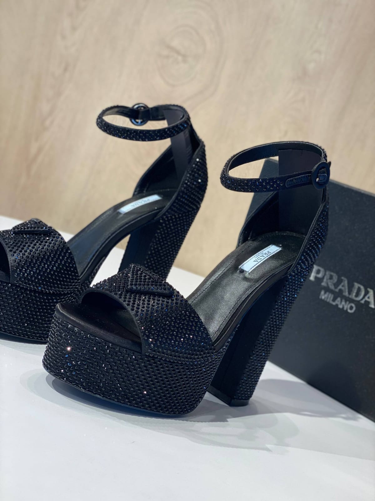 Prada Sandal