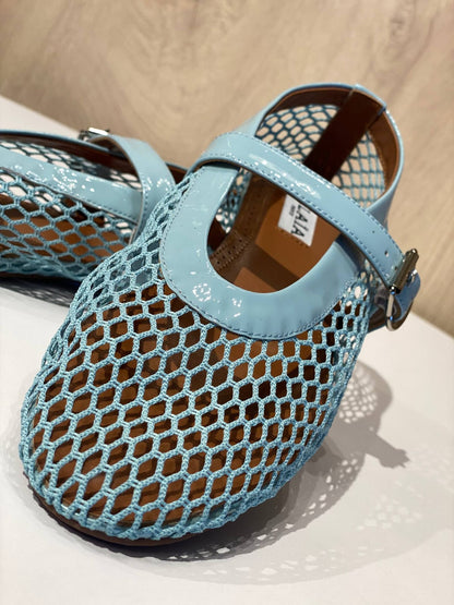 Alaia Shoes
