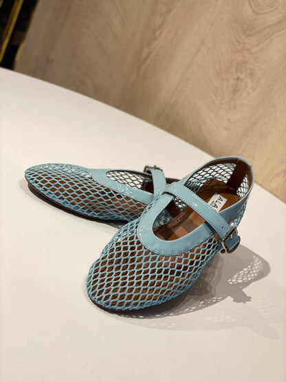 Alaia Shoes