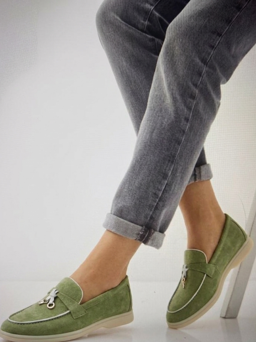 Loro piana Shoes