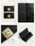 Schiaparelli The Keyhole Continental Wallet