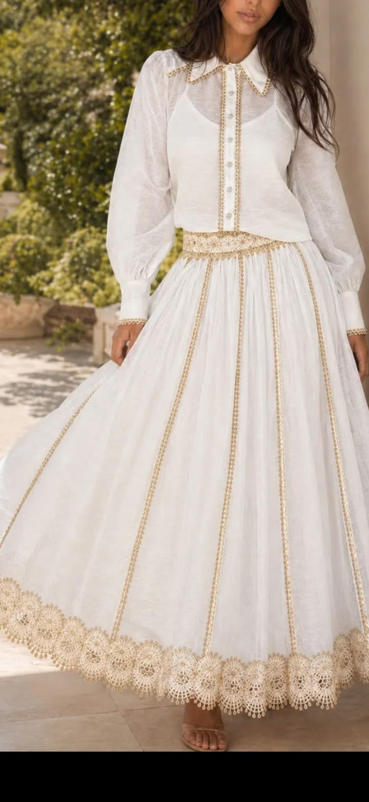 Set New collection