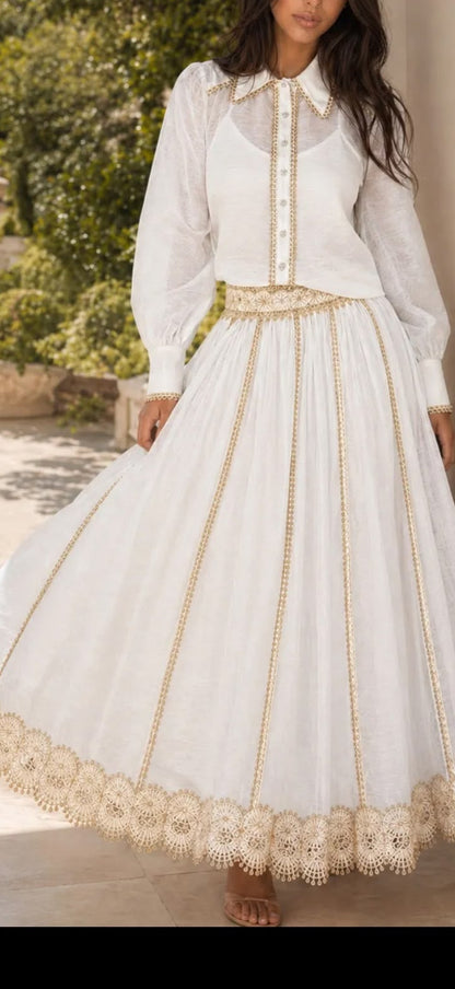 Set New collection