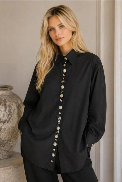 Chemise