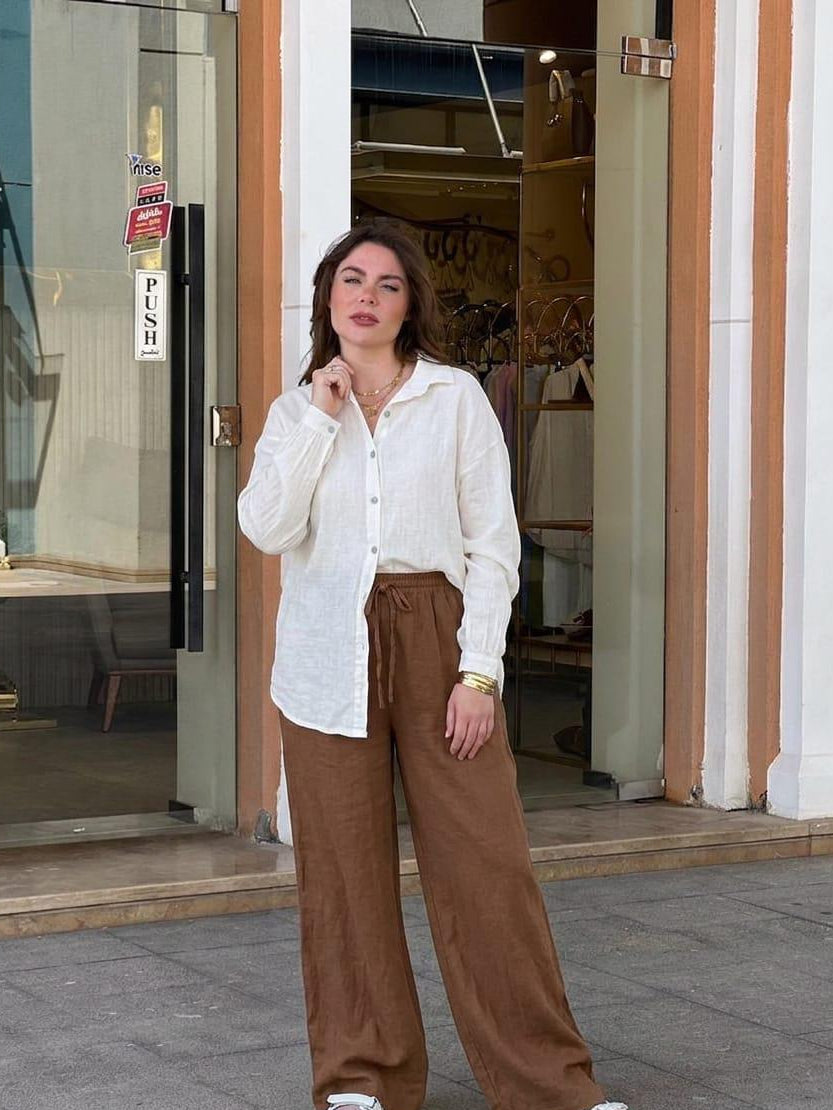 Chemise Linen