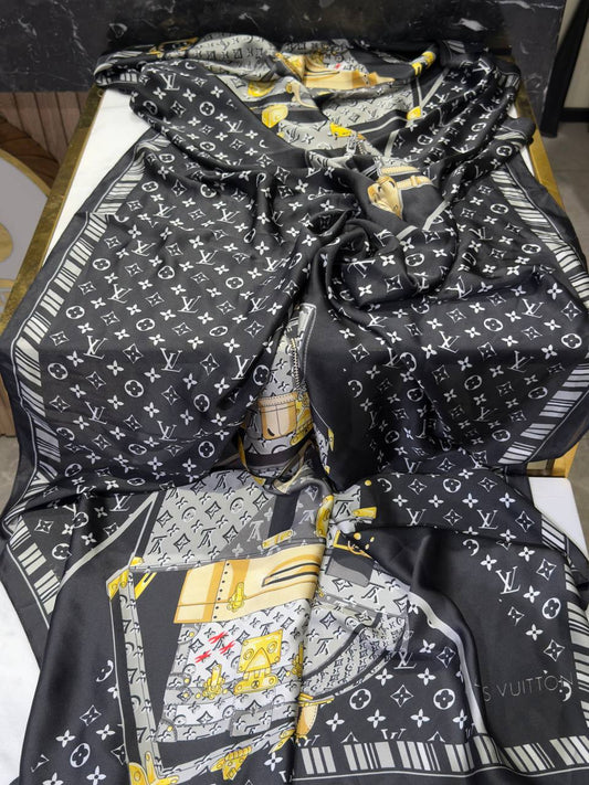 Lv Scarf