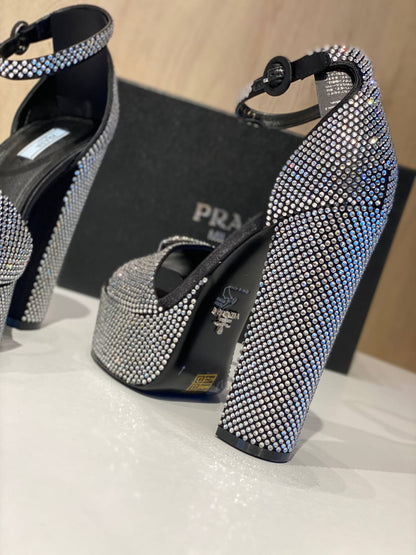 Prada Sandal