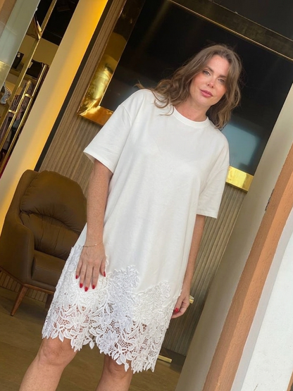 short dress