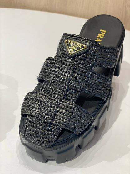 Prada Slipper
