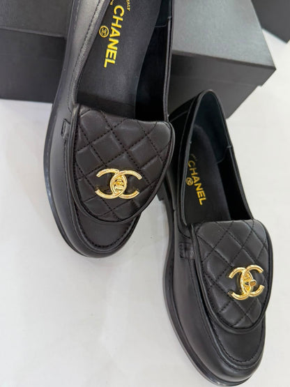 Chanel Loafer