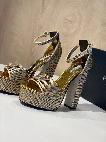 Prada Sandal