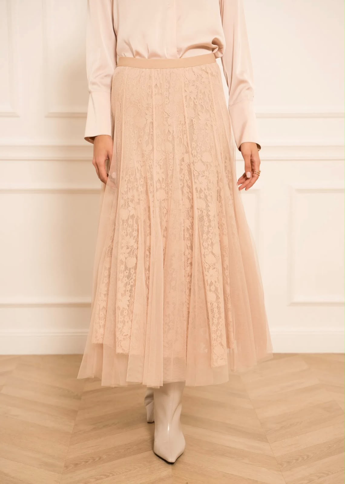 Skirt New collection