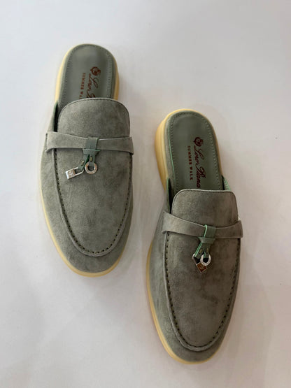 Loro piana loafers