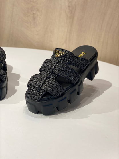 Prada Slipper