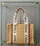 Chloé Woody Basket Tote