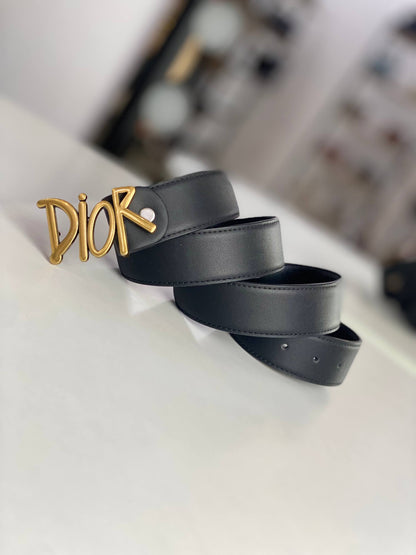Dior Belt