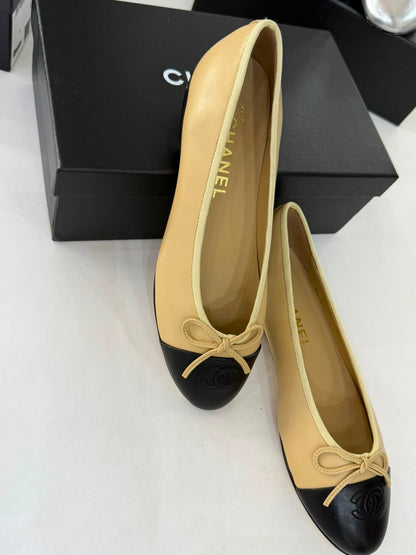 Chanel Loafer
