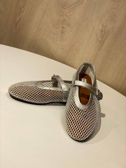 Alaia Shoes