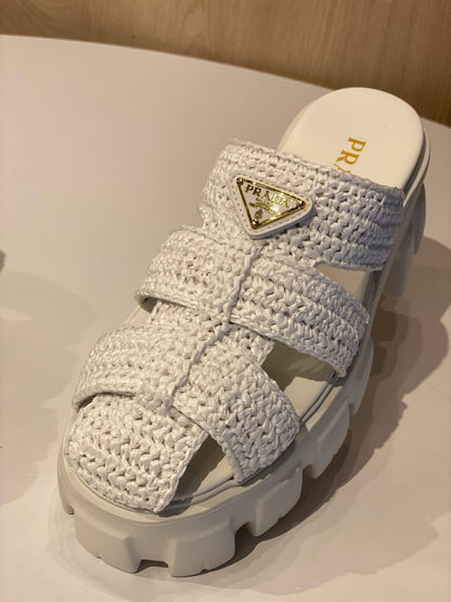 Prada Slipper