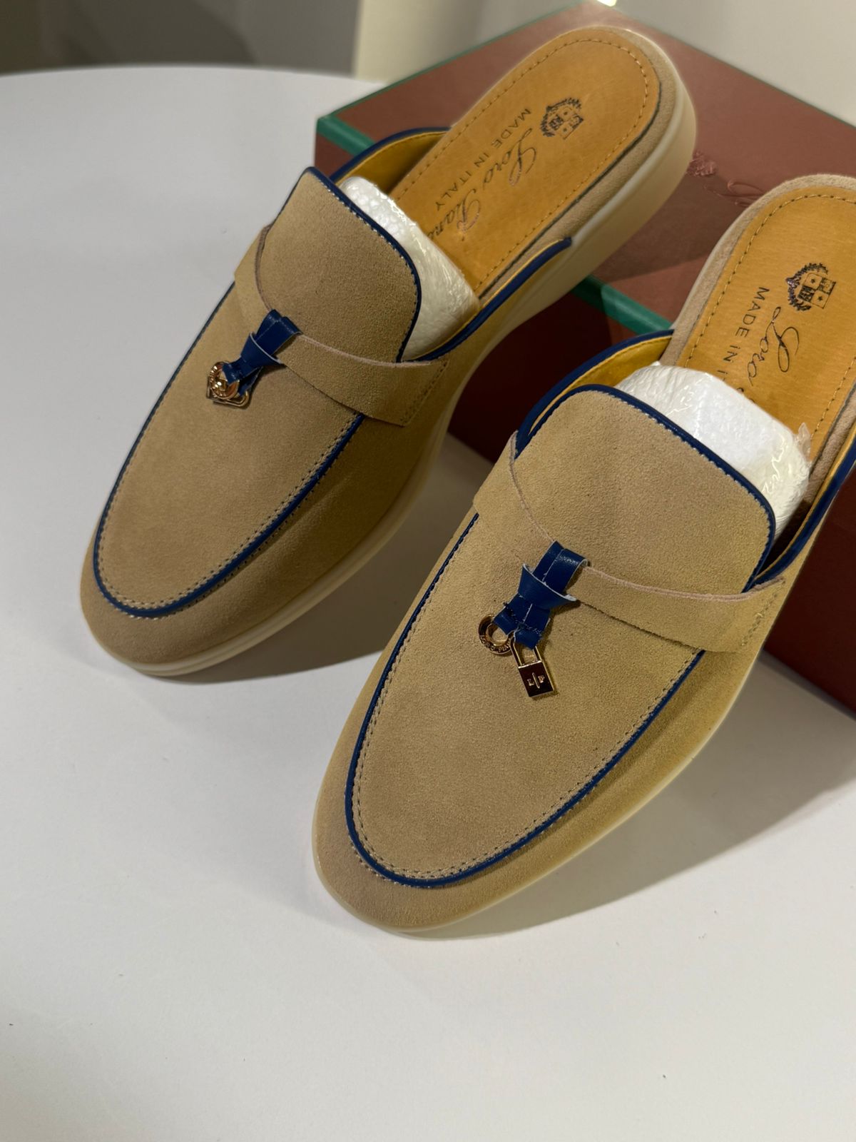 Loro piana Slipper
