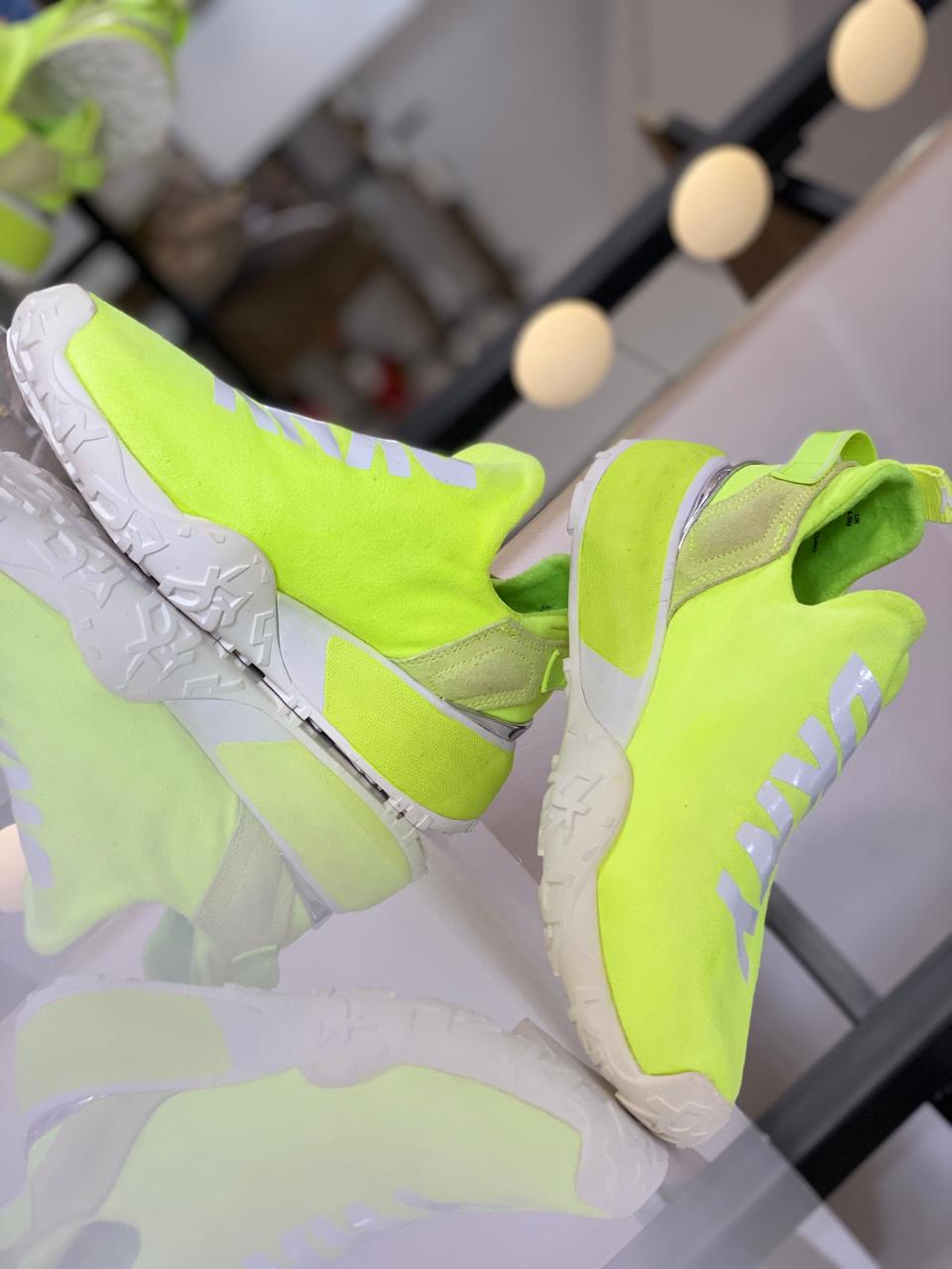 Dkny sneaker