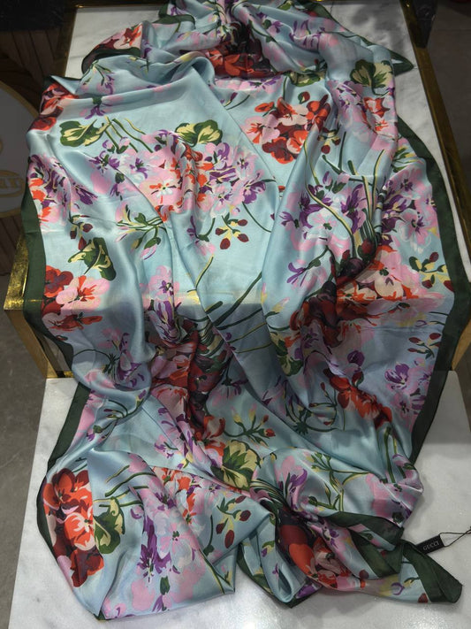Gucci Scarf