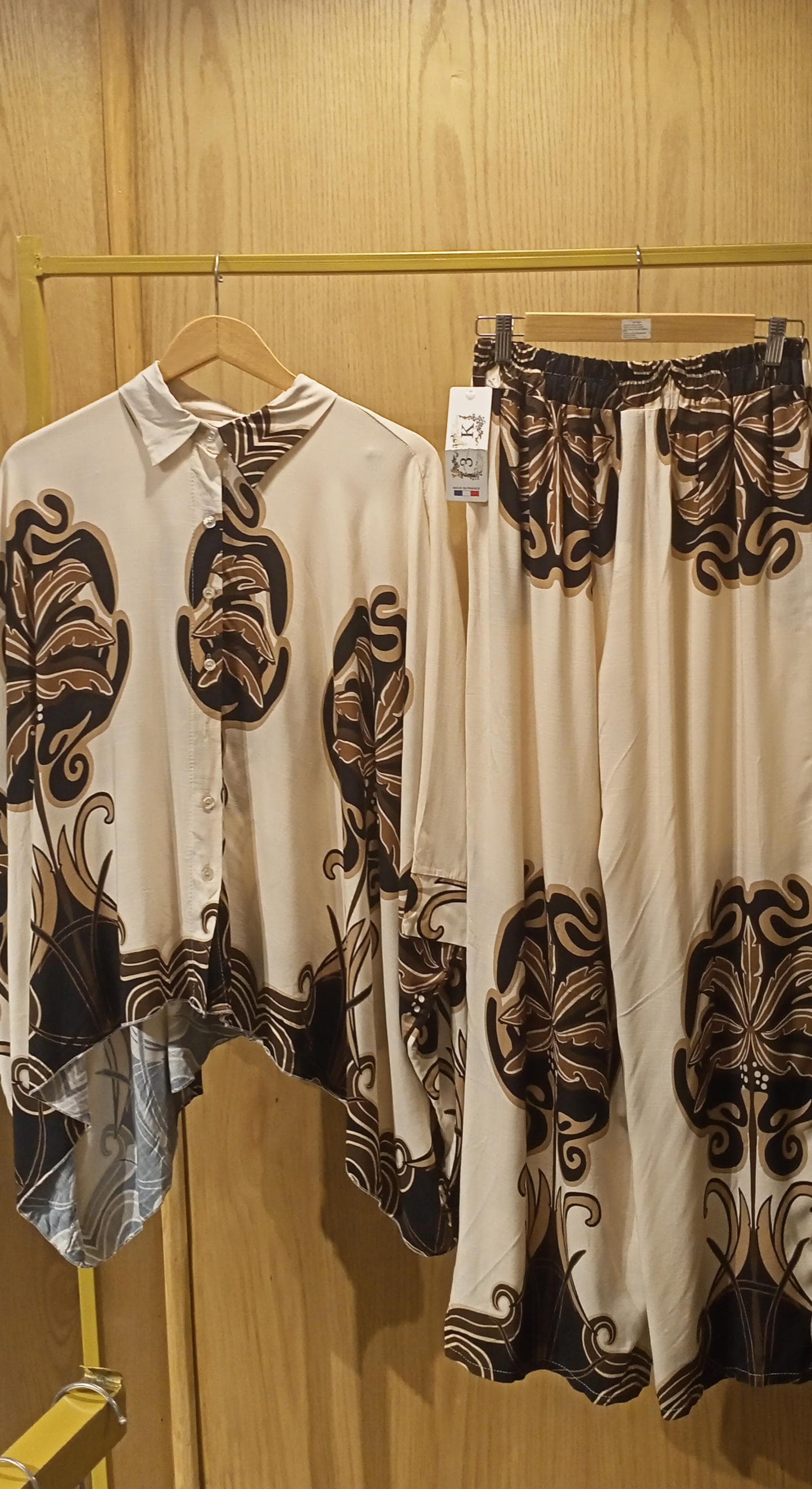 Suit New collection