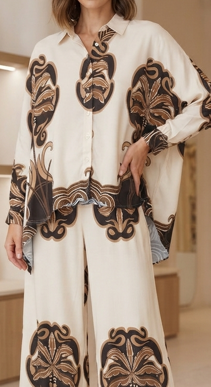 Suit New collection