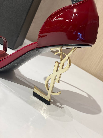 Sandal Ysl