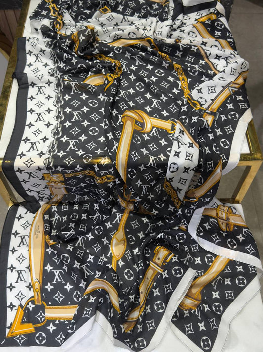 Lv Scarf
