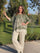 Blouse Silk