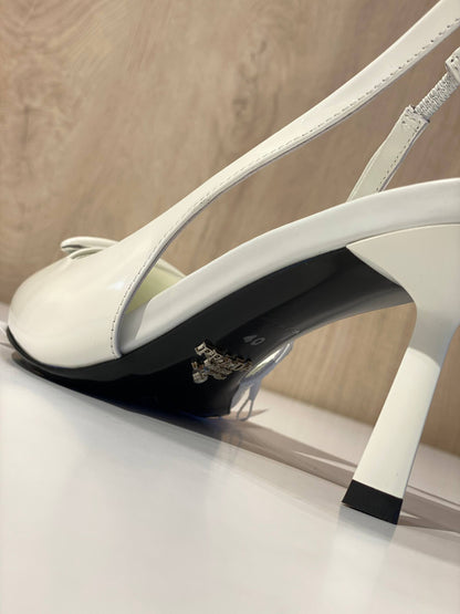 Prada Shoes (Patent laether)
