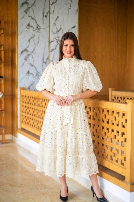 Princess Dress.