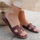 Slipper Hermes