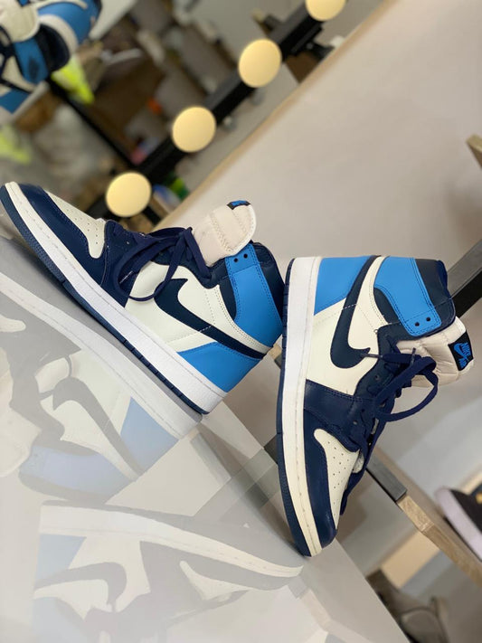 Nike sneaker