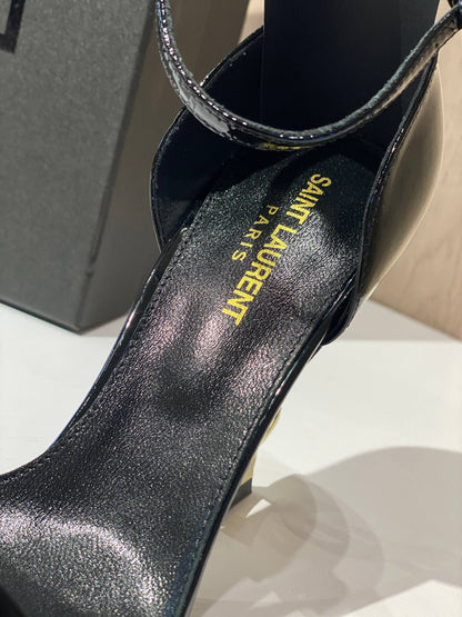 Sandal Ysl