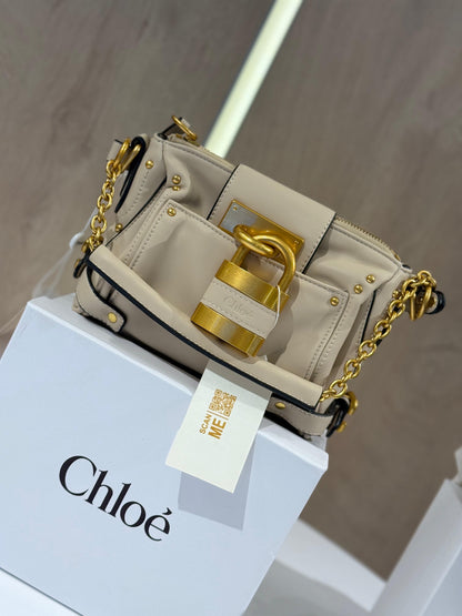 Chloé Paddington bag
