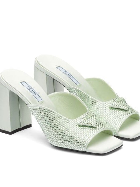 Prada slipper