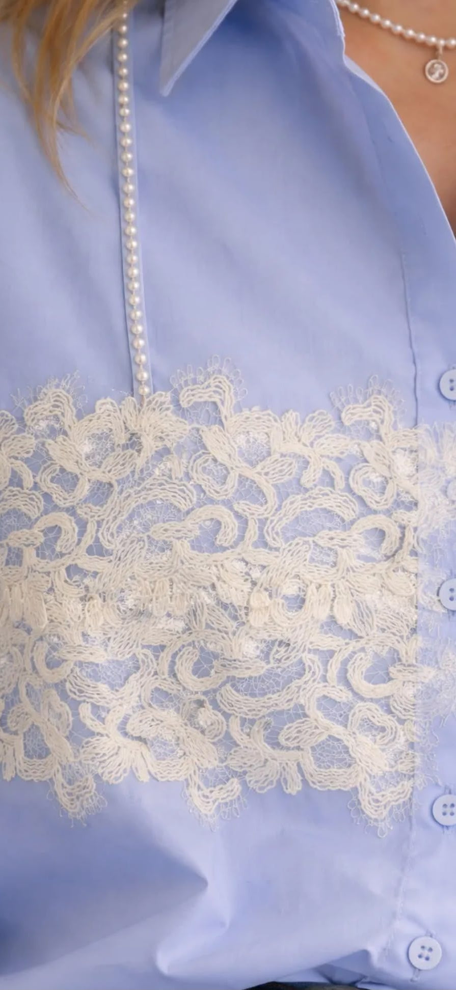 Chemise