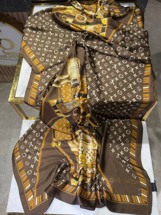 Lv Scarf
