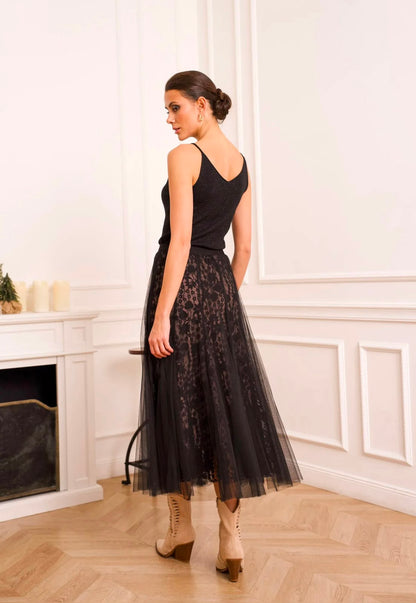 Skirt New collection