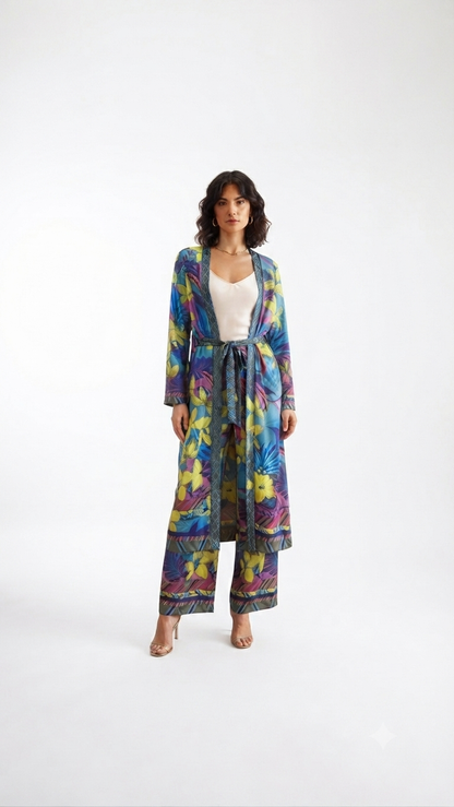 summer suit(Two pieces)