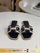 Hermes Slipper
