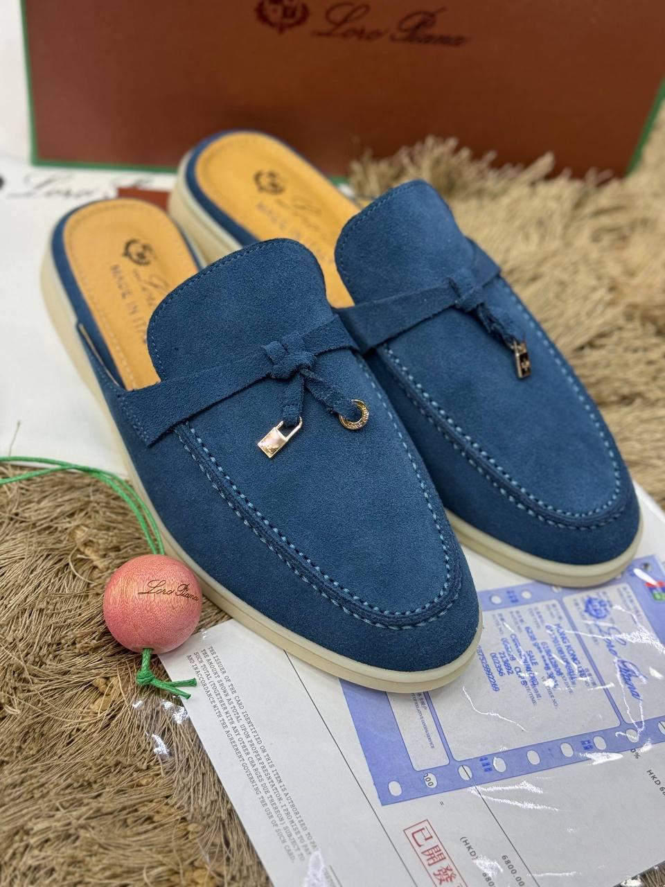 Loro piana Slipper