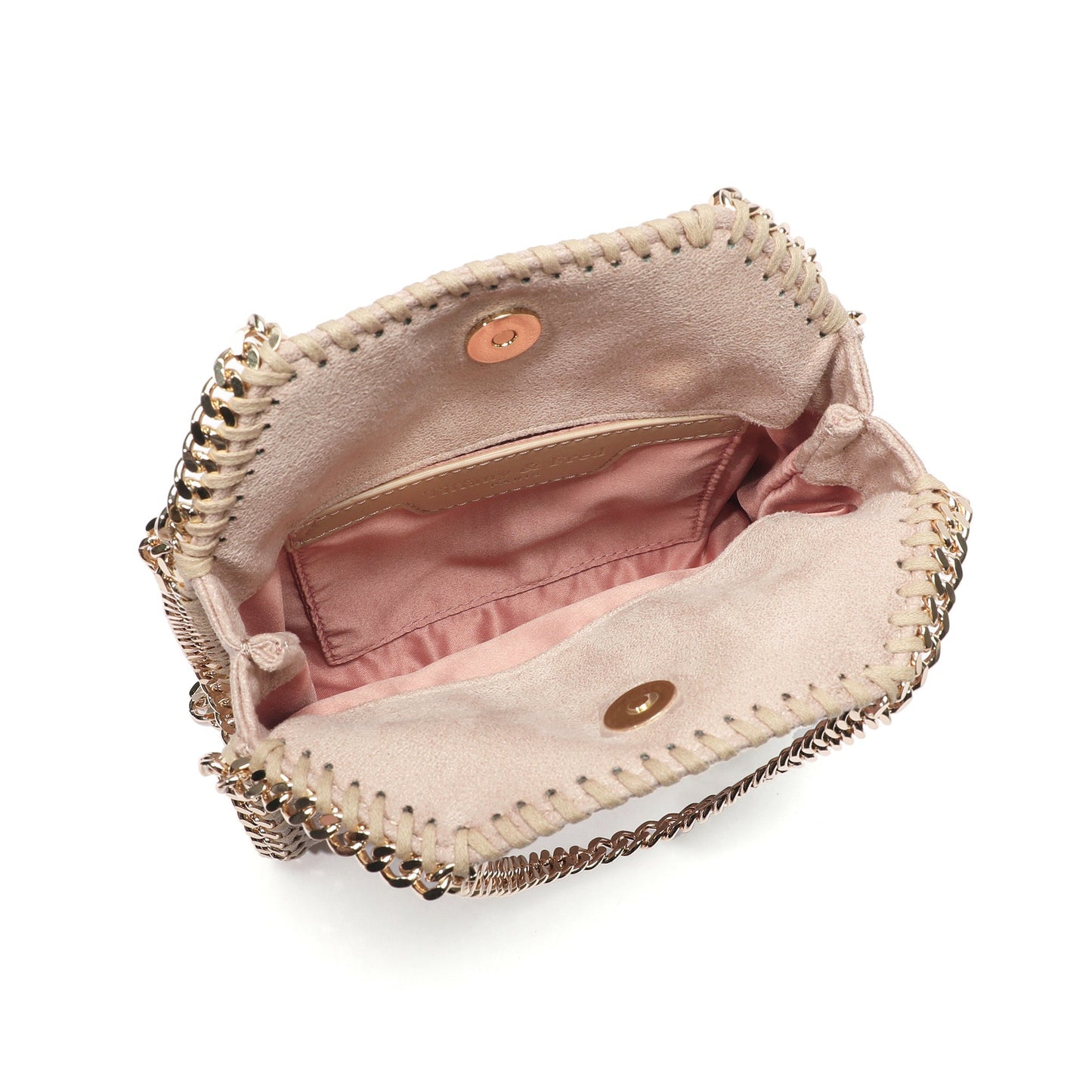 Stella McCartney Falabella Tiny Tote
