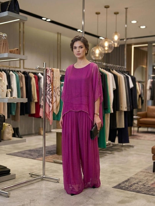 Set Silk